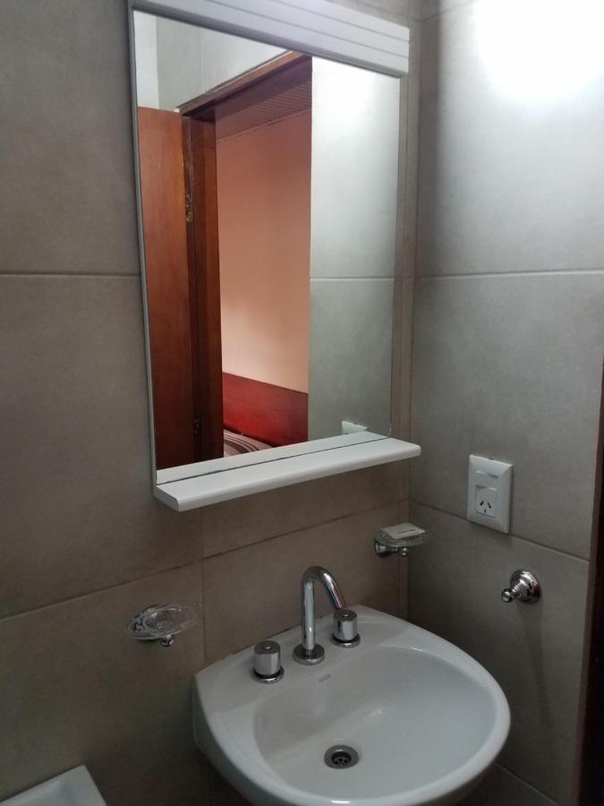 Hotel Aatrac Iguazu Puerto Iguazu Exterior photo